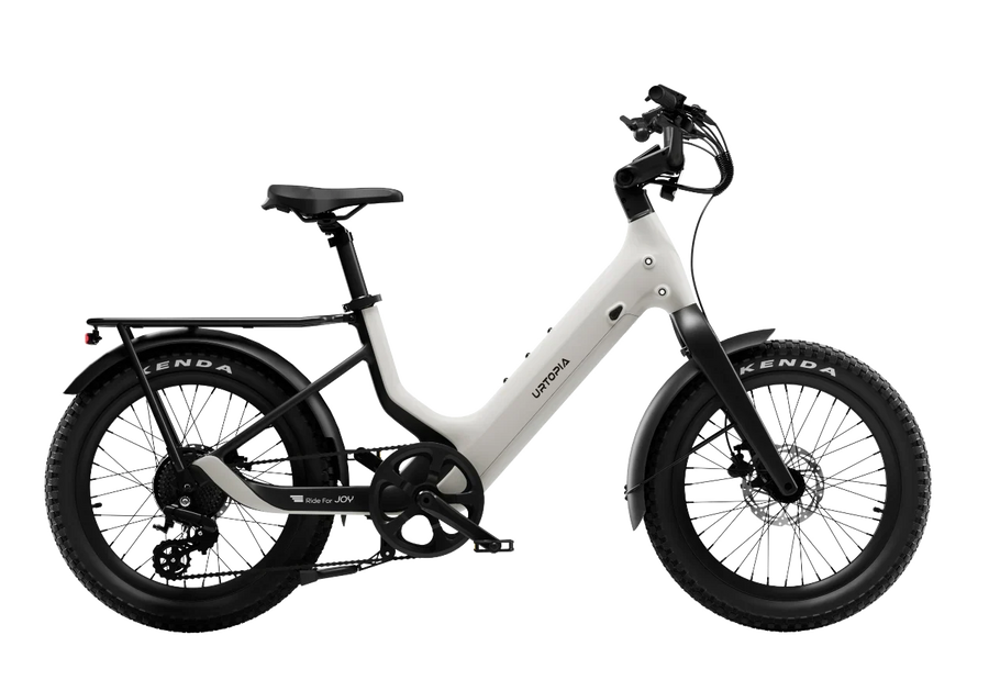 Carbon Joy Ultra (Low Handlebar)