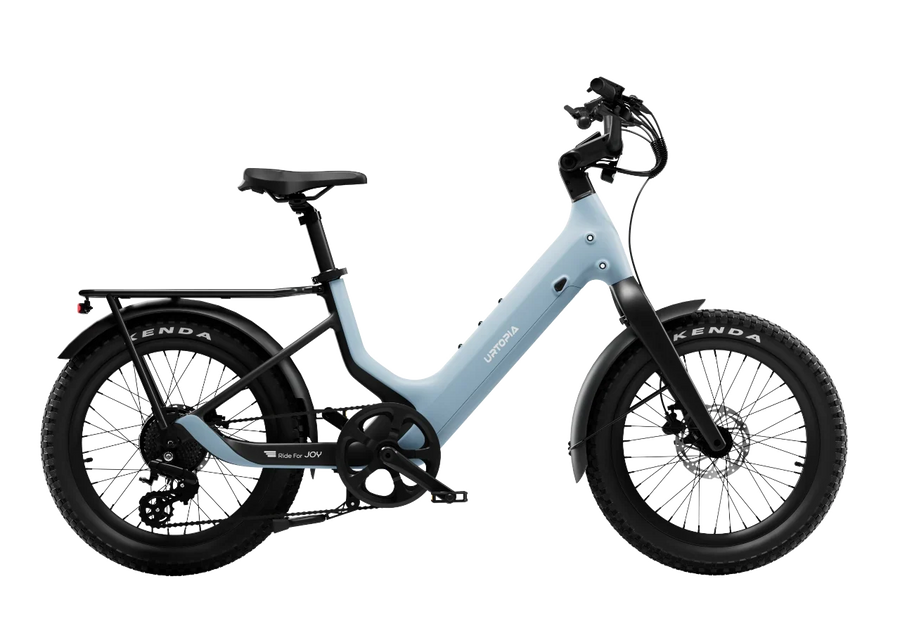 Carbon Joy Ultra (Low Handlebar)