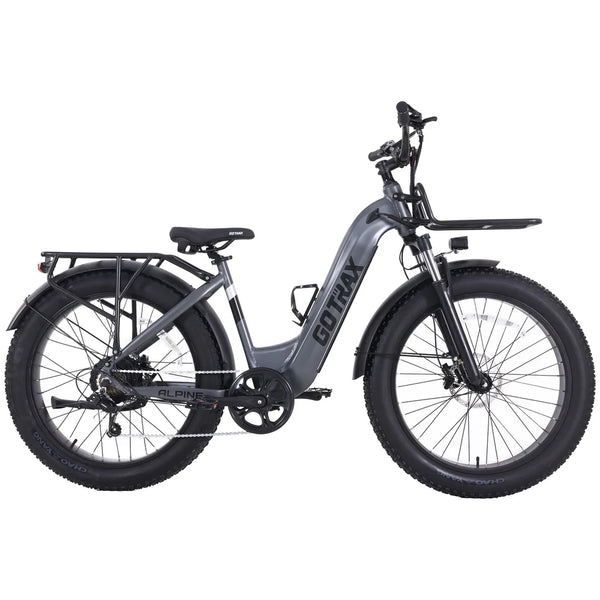 Alpine Fat Tire
