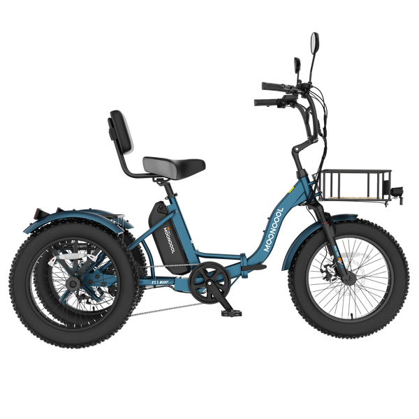 FT1 Fat Tire