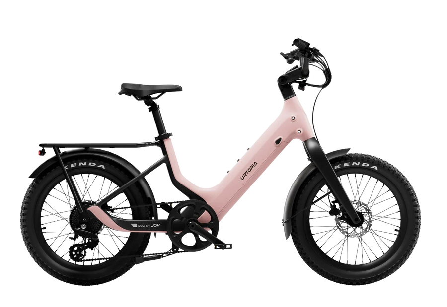 Carbon Joy Ultra (Low Handlebar)