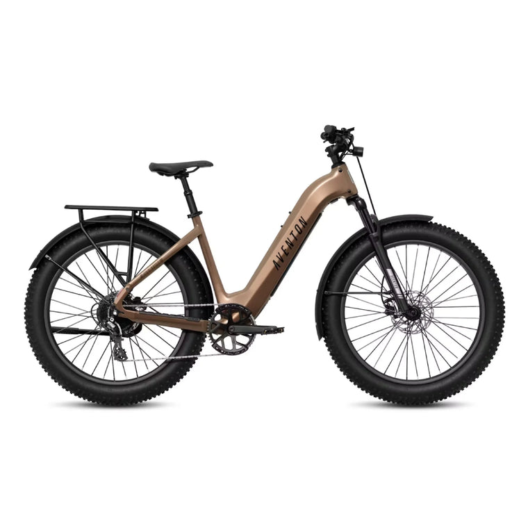 Aventure 3 Step-Through