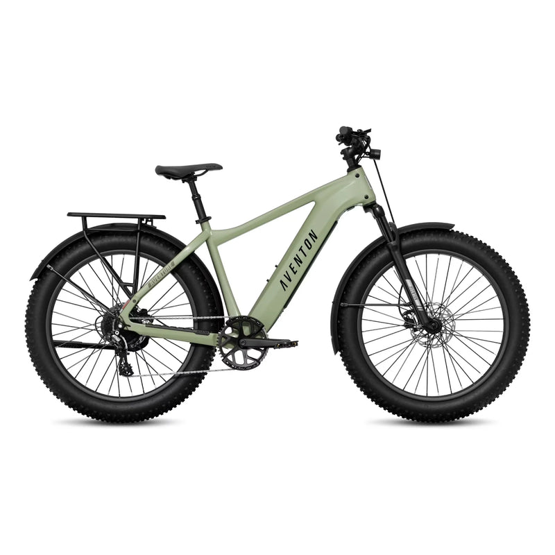 Best Selling eBikes