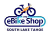 The eBike Shop SLT